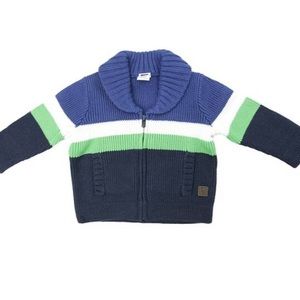 Janie and Jack Sweater